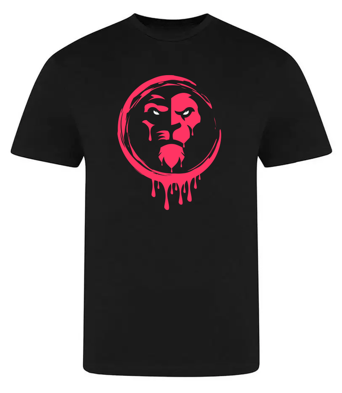 Pink Drip King