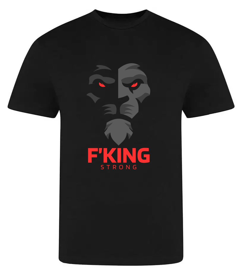 Red King