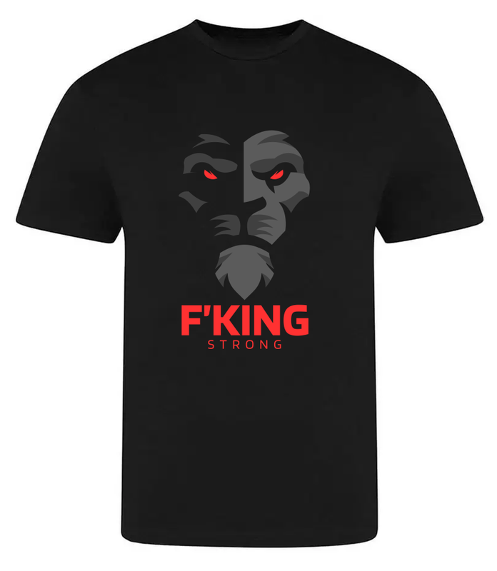 Red King