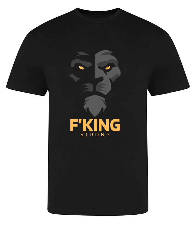 Yellow King