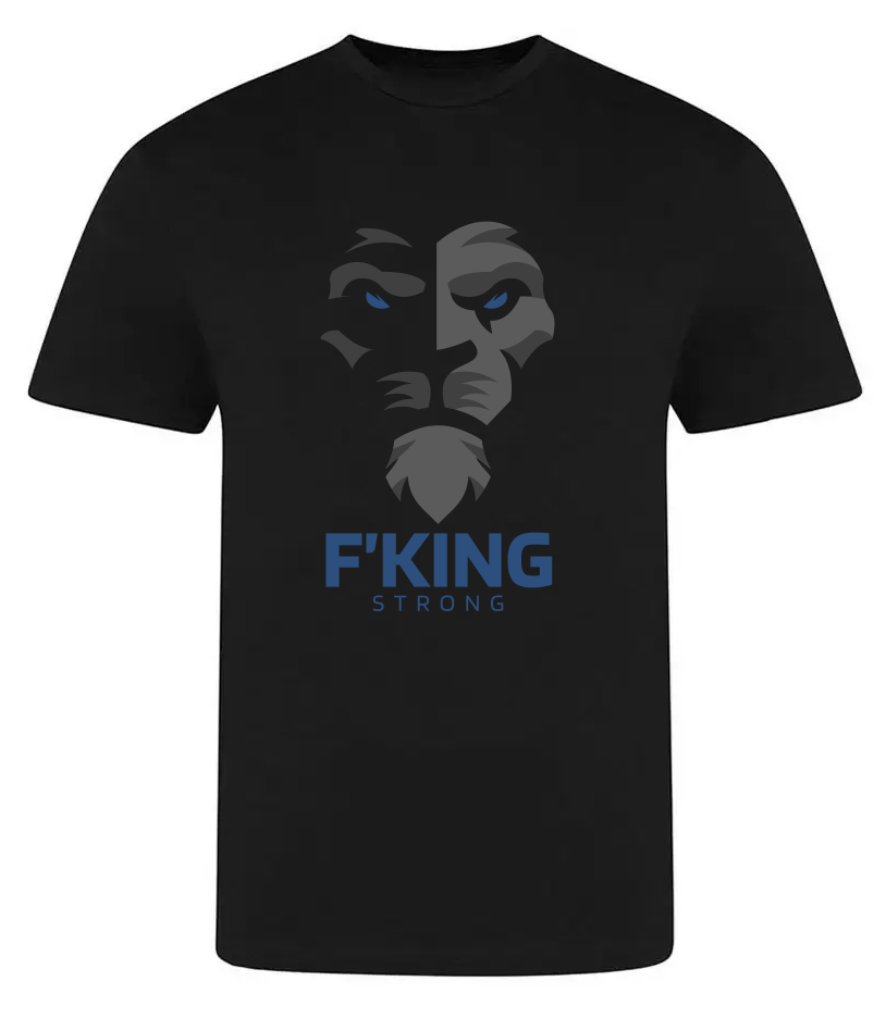 Blue King