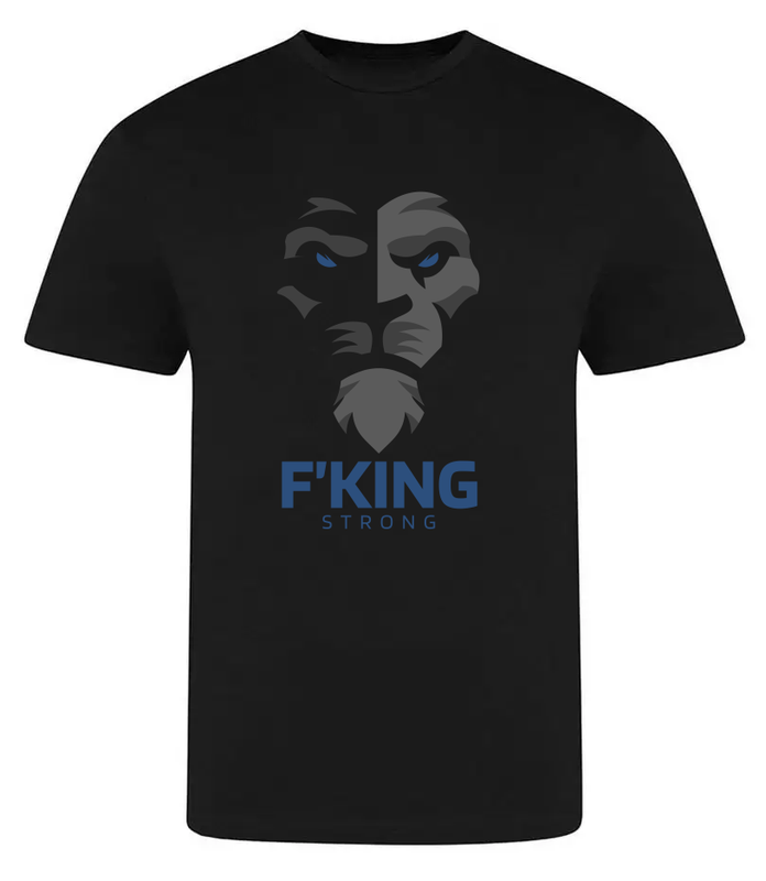 Blue King