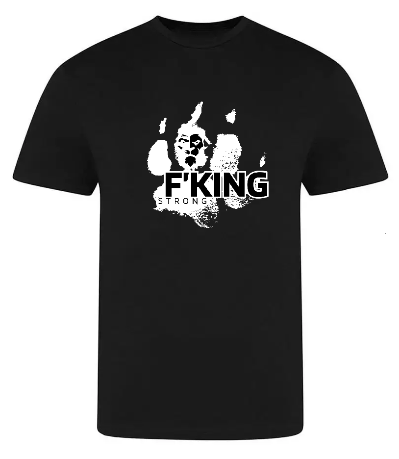 Fury King