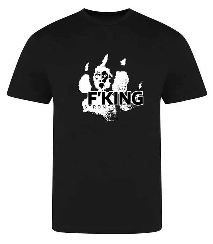 Fury King