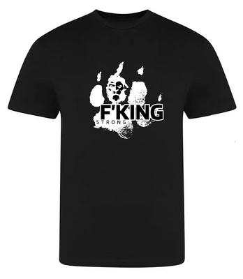 Fury King