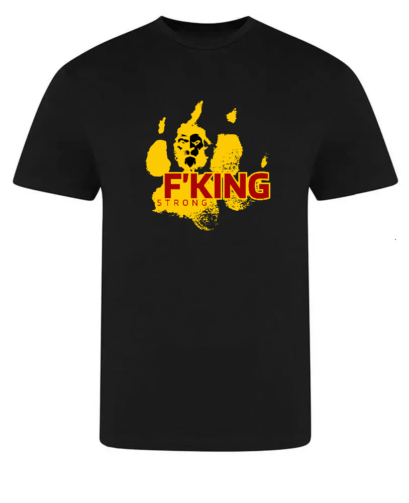 Iron King