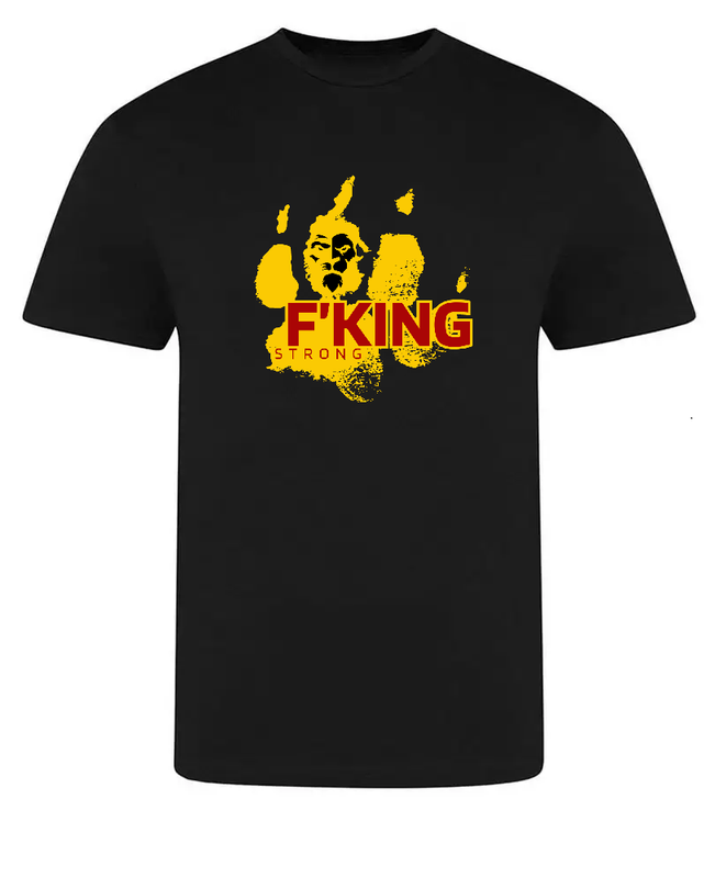Iron King