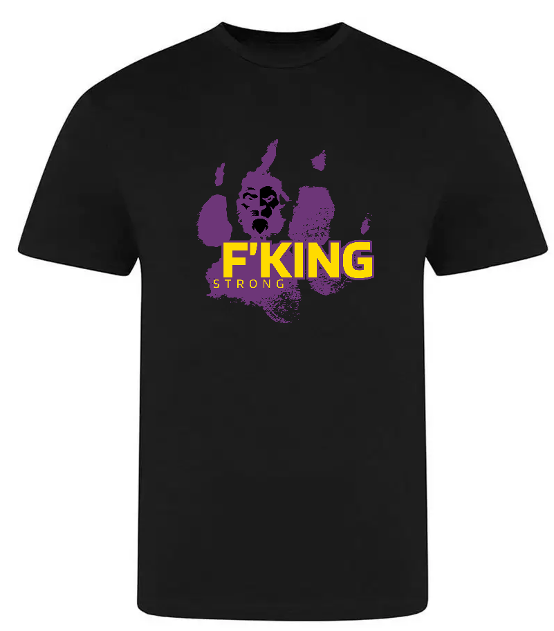 Titan King