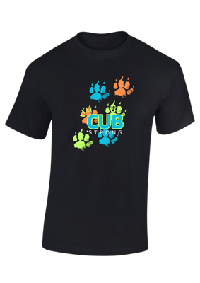 Paw CUB Collection