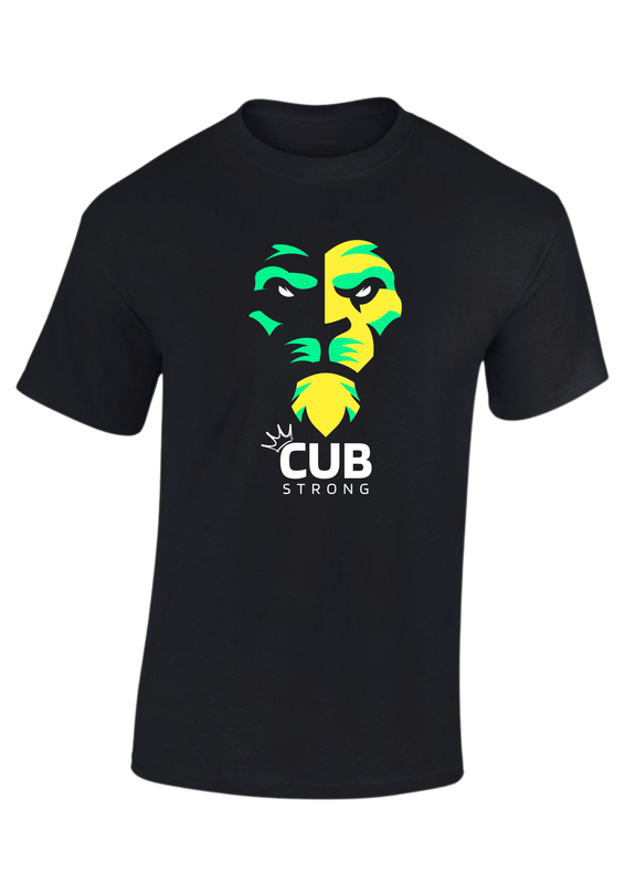 Children&#39;s - LemonLime King