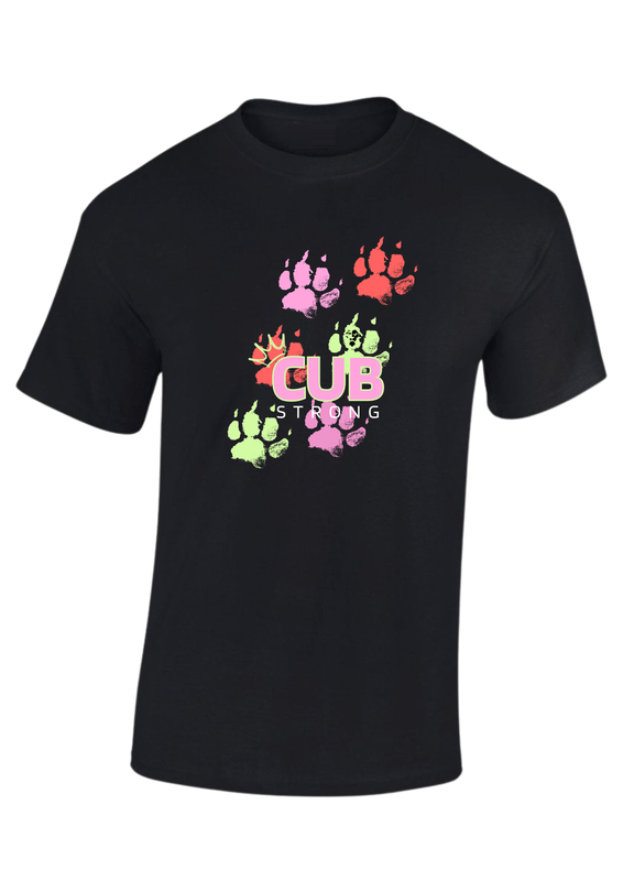Children&#39;s - Watermelon Paw King
