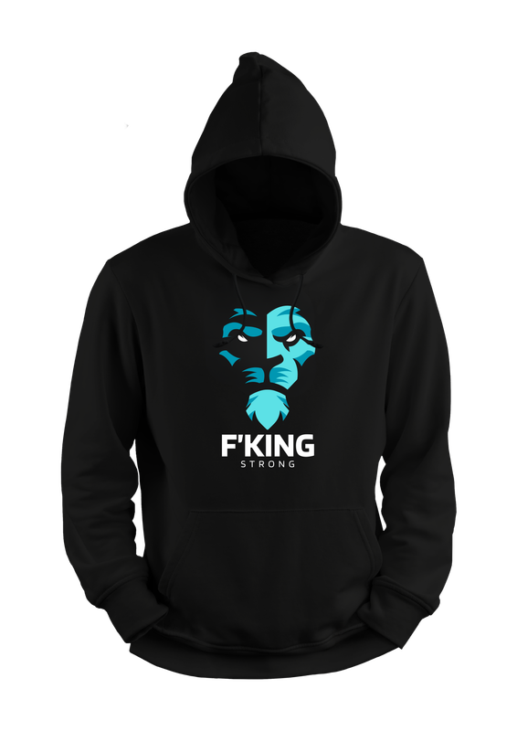 ICE King Hoody