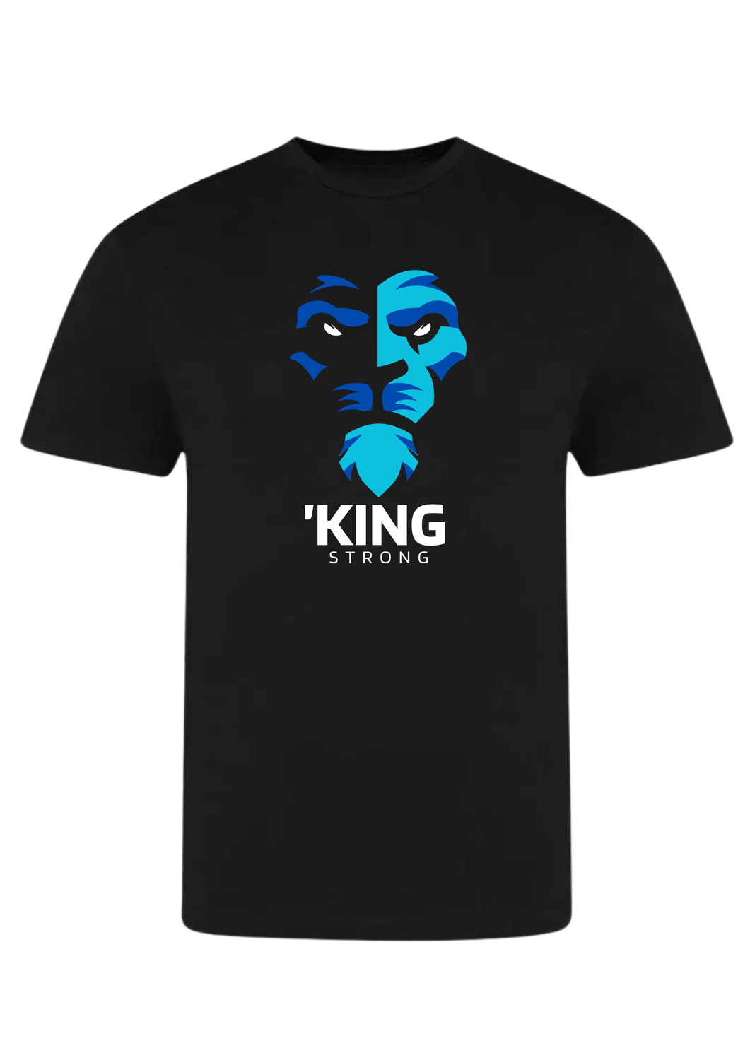 SFW BlueBerry King