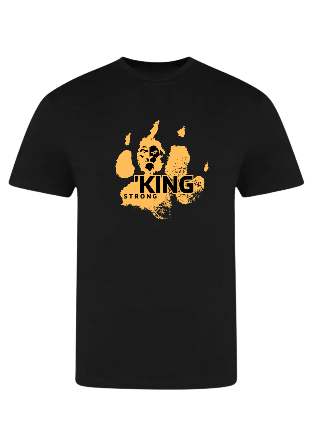 SFW Amber Hero King
