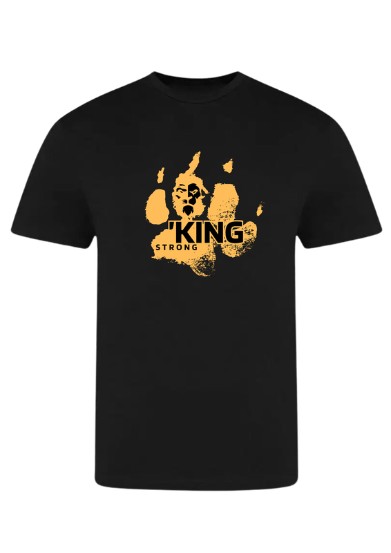 SFW Amber Hero King