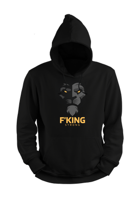 OG King Collection (Hoody)