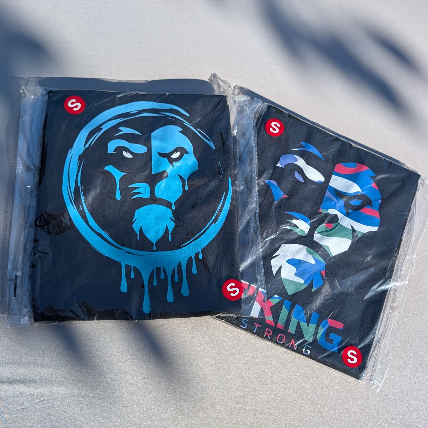 2 TEE BUNDLE - Small