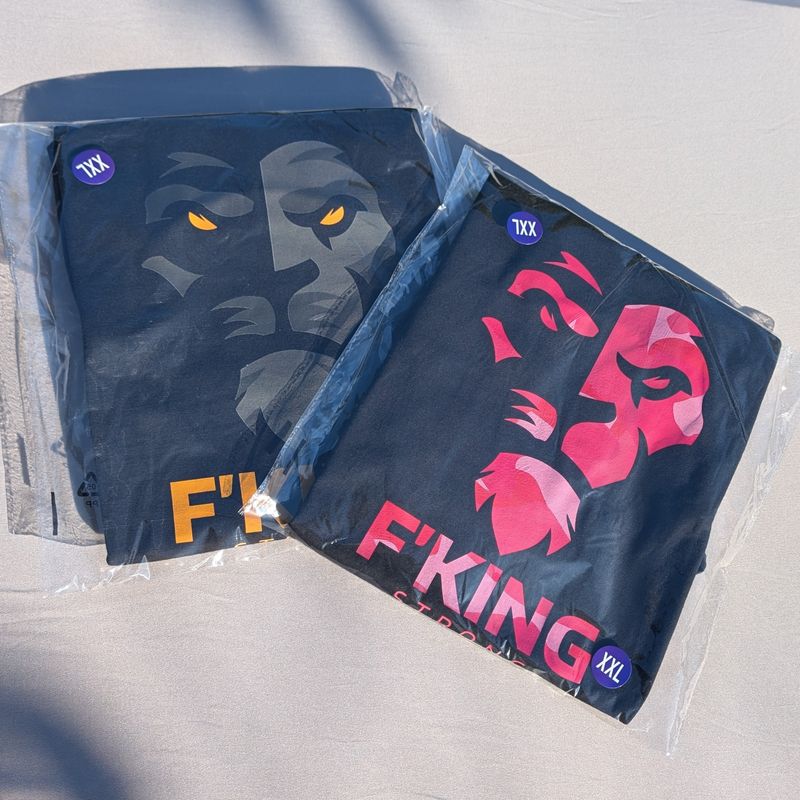 2 TEE BUNDLE - XXL