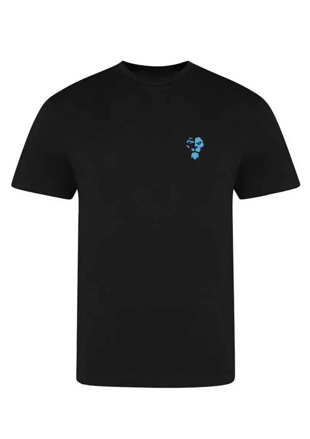 F&#39;King Casual Blue