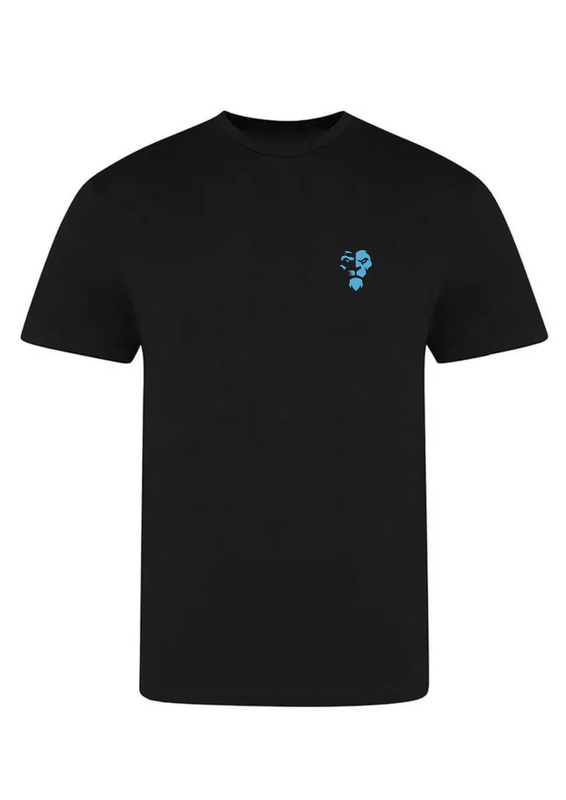 F&#39;King Casual Blue