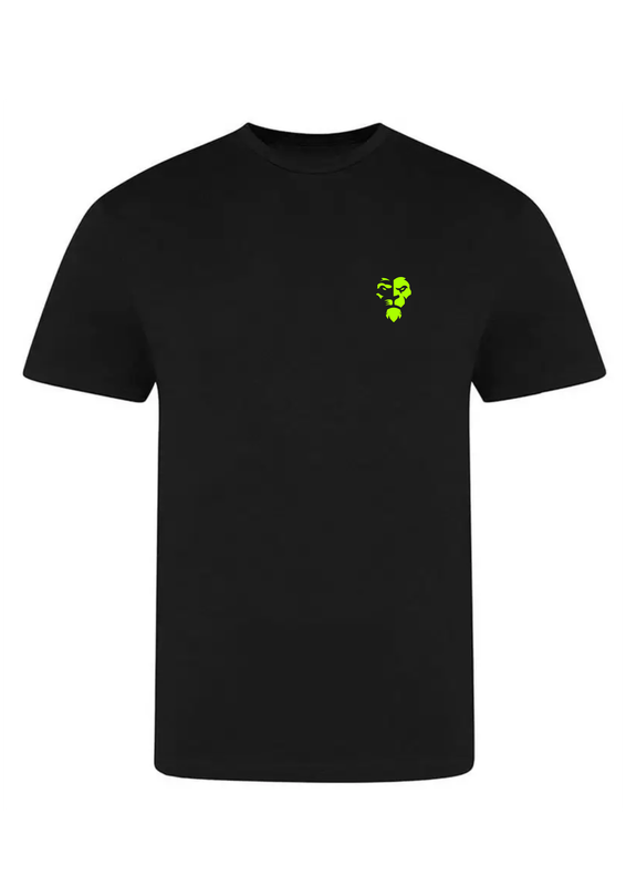 F&#39;King Casual Lime