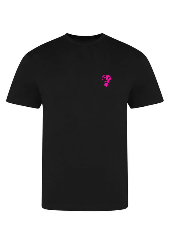 F&#39;King Casual Pink