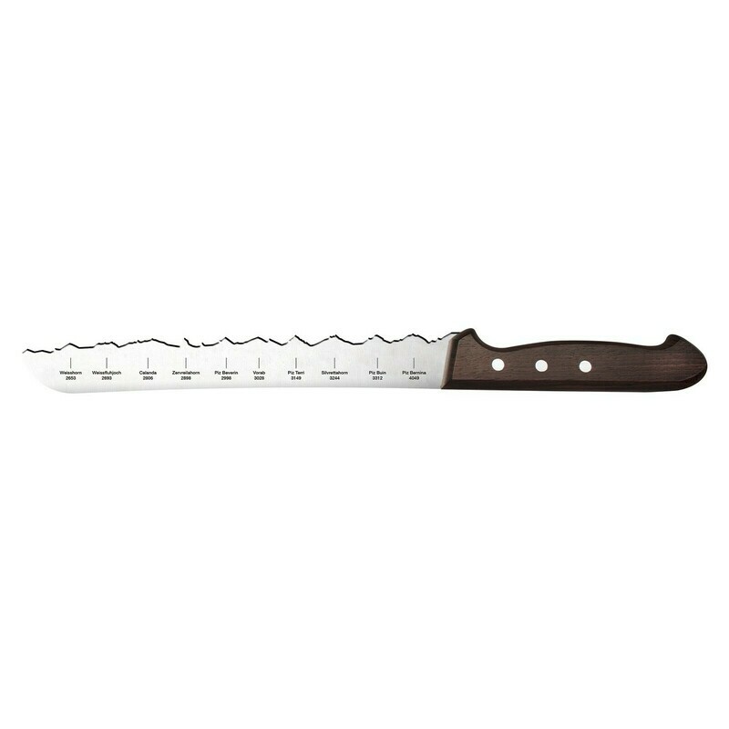 Brotmesser Graubünden
