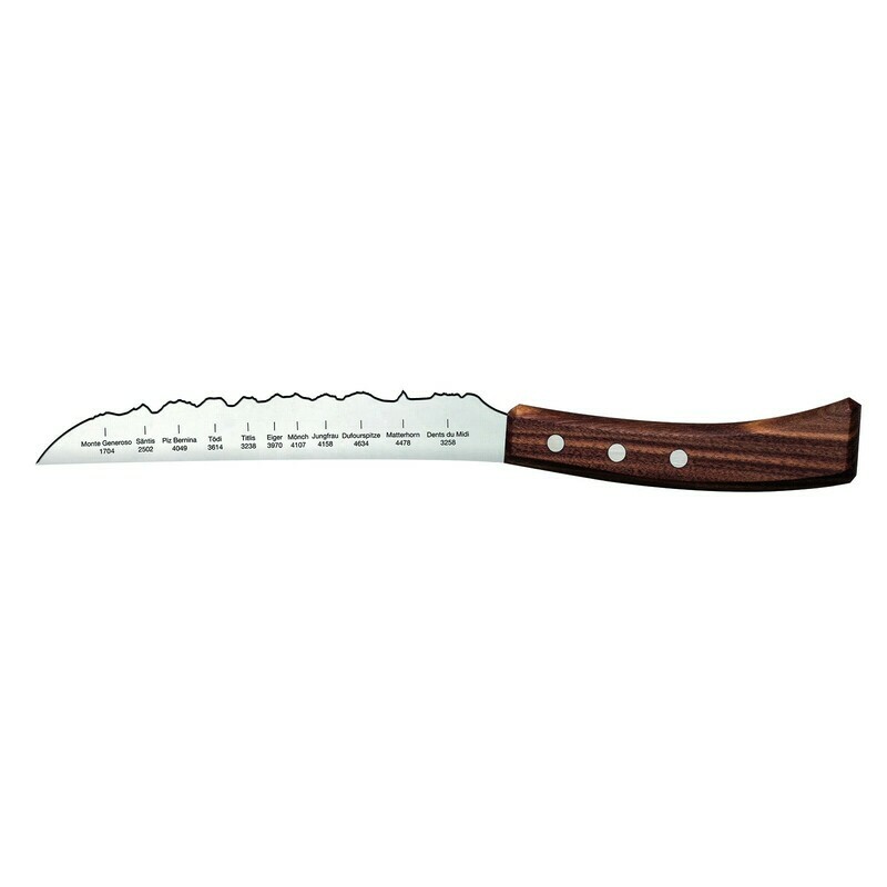 Universalmesser Best of Switzerland