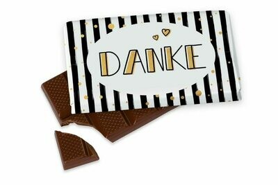 SCHOKOLADE - die süsse Versuchung