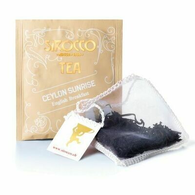 Sirocco Tee   Cylon Sunrice
