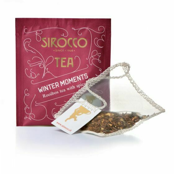 Sirocco Tee   Winter Moments