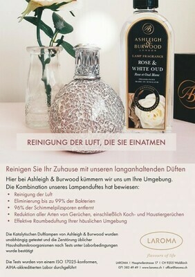 Nachfüllflasche Duft Maroccaine Spice,  250ml
