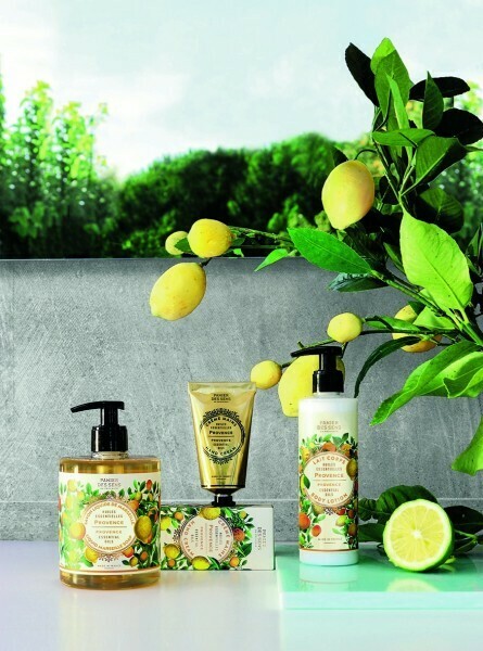 Provence Flüssigseife 500 ml