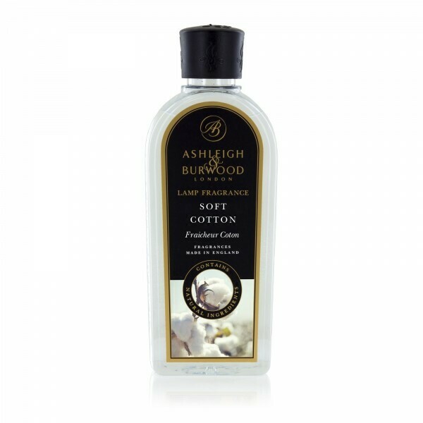 Nachfüllflasche Soft Cotton Duft 250ml