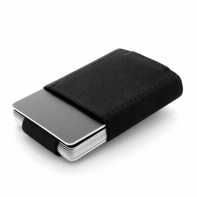 Nano Boy black/black