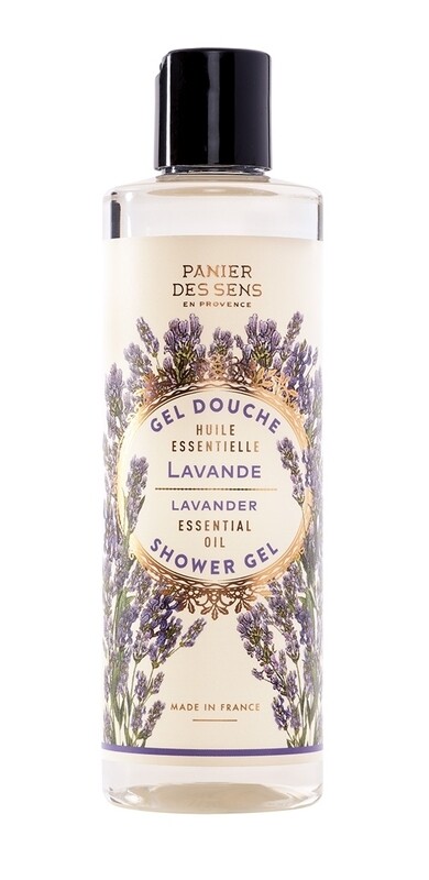 Lavendel Dusch Gel 250ml