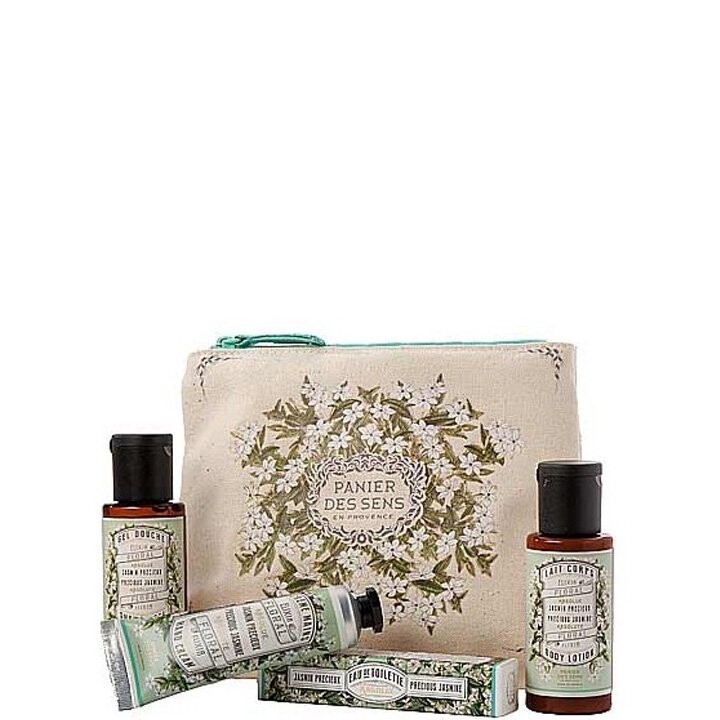 Jasmine Reise-Set 4er