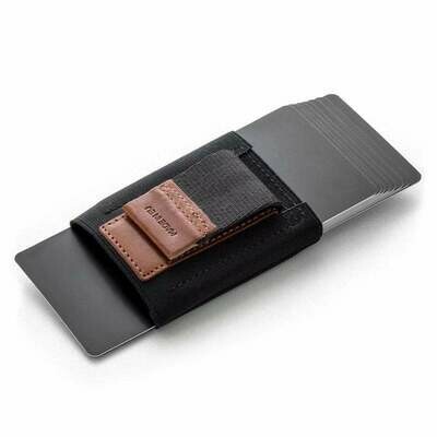 Nano Boy dark brown