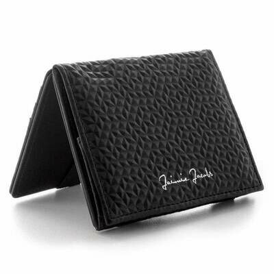Flap Boy Pocket RFID, Diamond / black