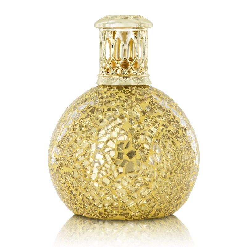 Katalytische Lampe Golden Orb