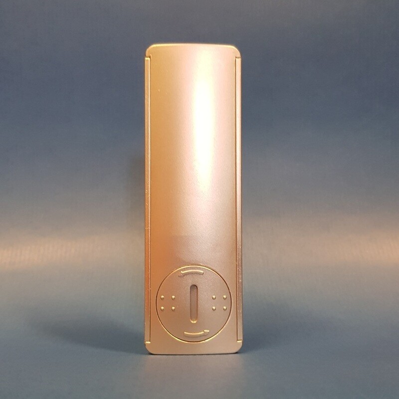 Sirius Remote Control mit Timerfunktionen