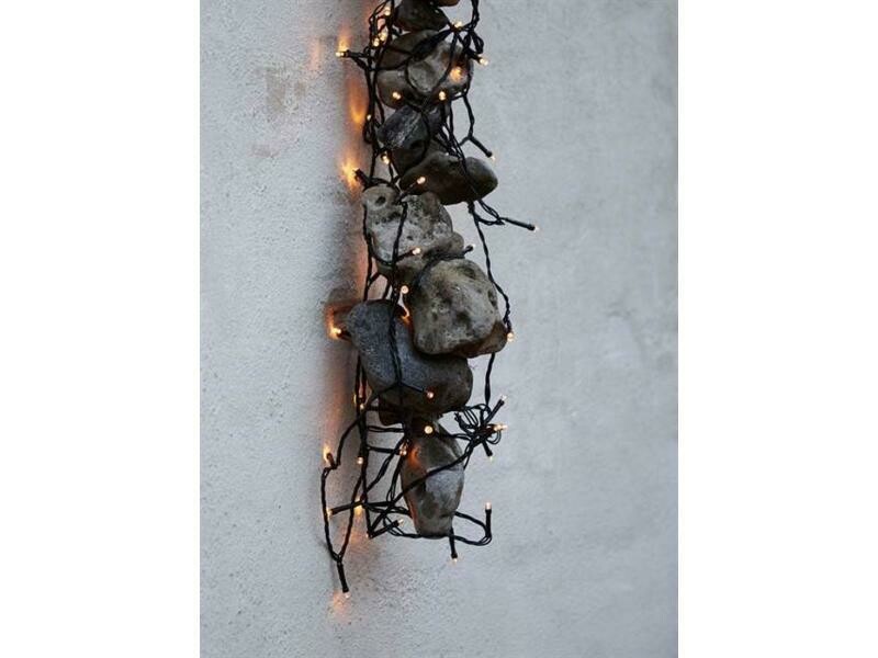 Sirius TIME-LINE, 40 LEDS, In- u. Outdoor