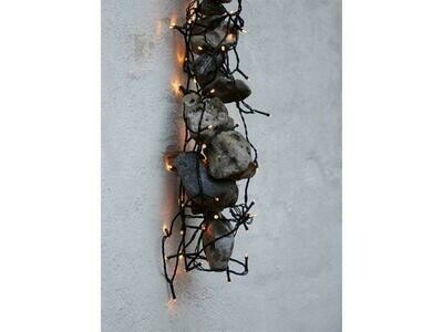 Sirius TIME-LINE, 80 LEDS, In- u. Outdoor Sirius TIME-LINE, 80 LEDS, In- u. Outdoor