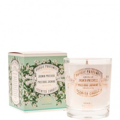 Jasmine Absolu Duftkerze Panier des sens