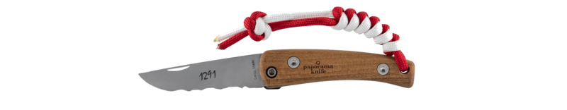 Klappmesser  KISS, Spezialedition 1291