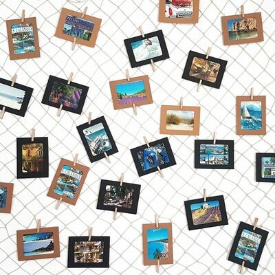 Magnete  -  Fotoleinen