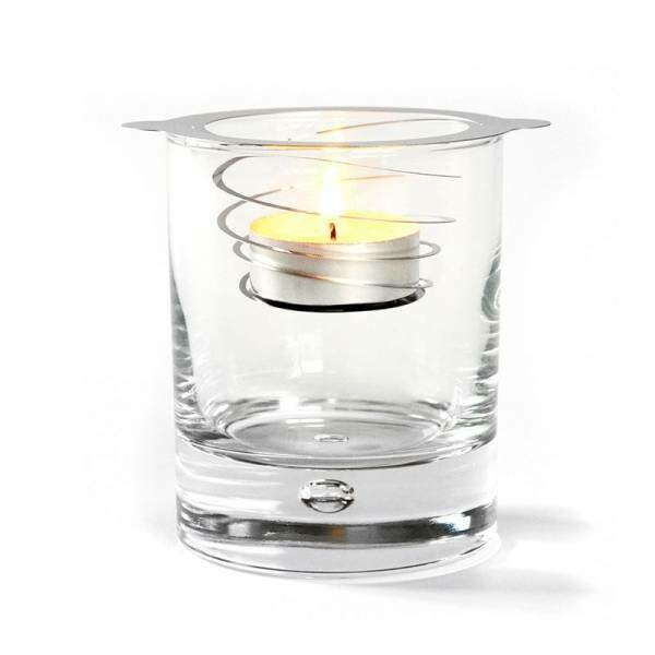 Teelichthalter francois