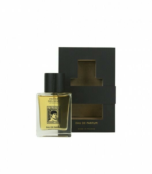 Men Eau de Parfum 50ml