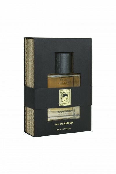 Men Eau de Parfum 50ml