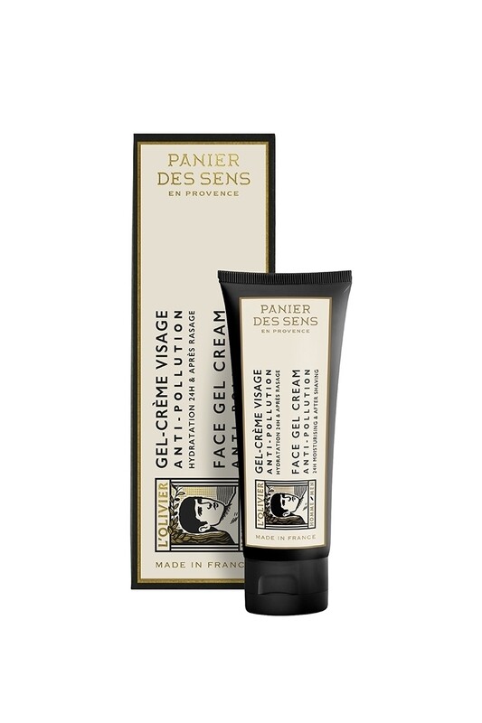 Men Gesichtscreme 75 ml Panier des Sens